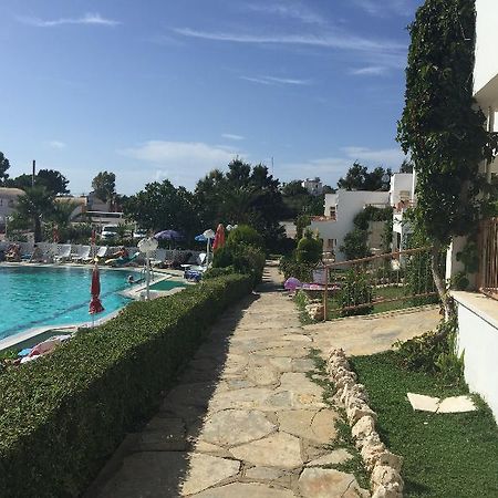 Dolunay Apartments Дидим Екстериор снимка