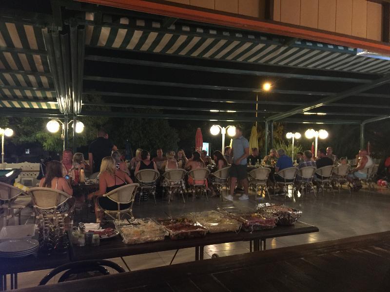 Dolunay Apartments Дидим Екстериор снимка