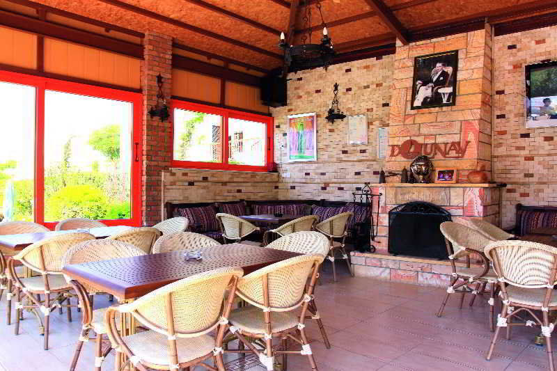 Dolunay Apartments Дидим Екстериор снимка