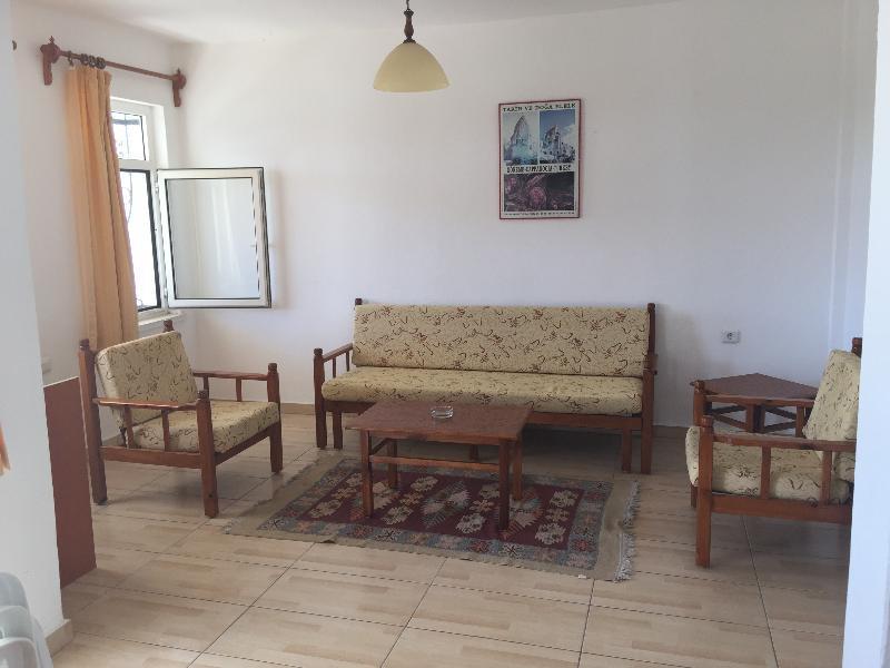 Dolunay Apartments Дидим Екстериор снимка