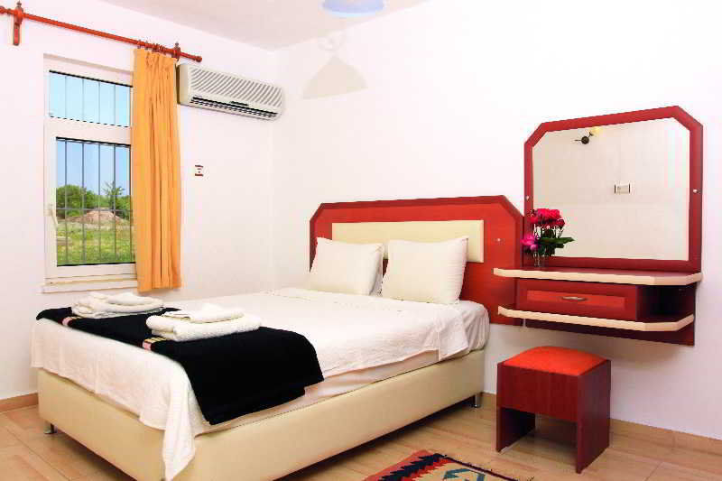 Dolunay Apartments Дидим Екстериор снимка