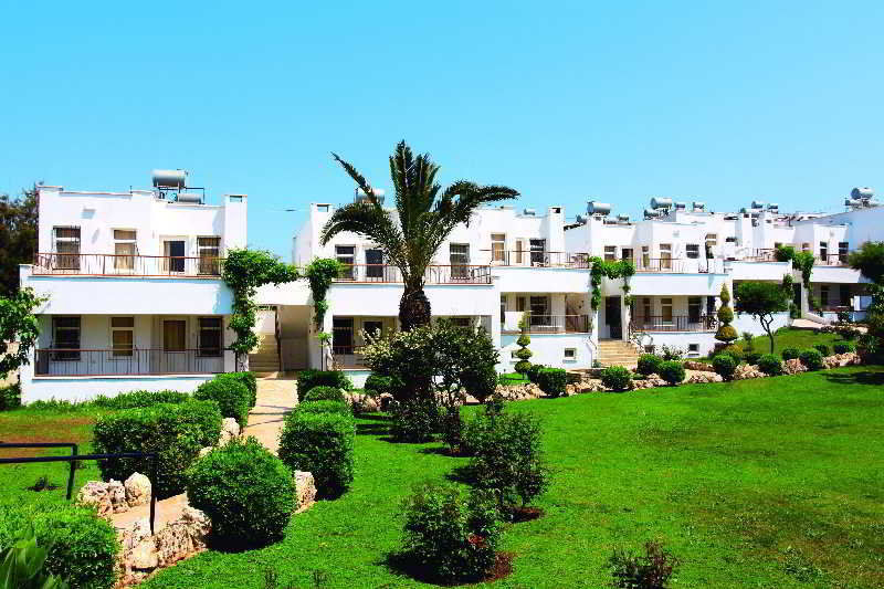 Dolunay Apartments Дидим Екстериор снимка